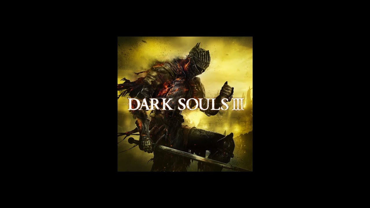 Cтрим N1 Dark souls 3 #2026 #darksouls #facts