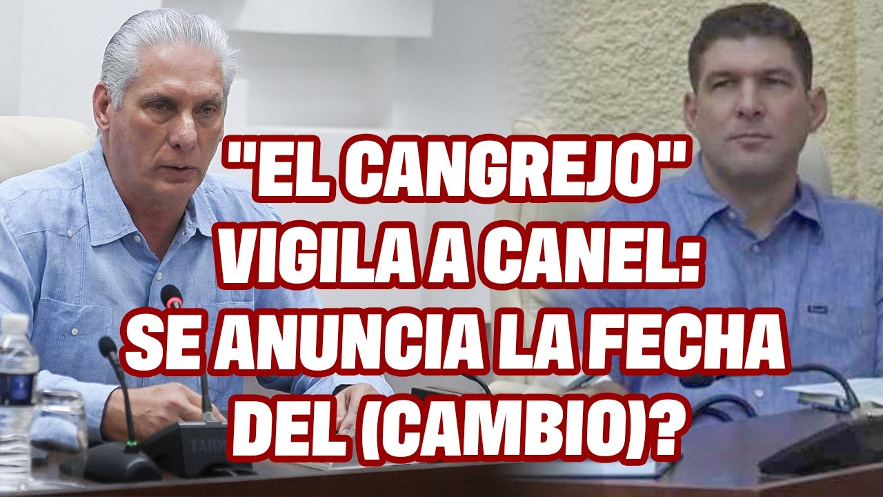 CUBA ANUNCIA QUE FUNCIONARIOS DE EE.UU VIAJARÁN AL PAÍS: TRANSICIÓN POLÍTICA?✅Alain Paparazzi Cubano
