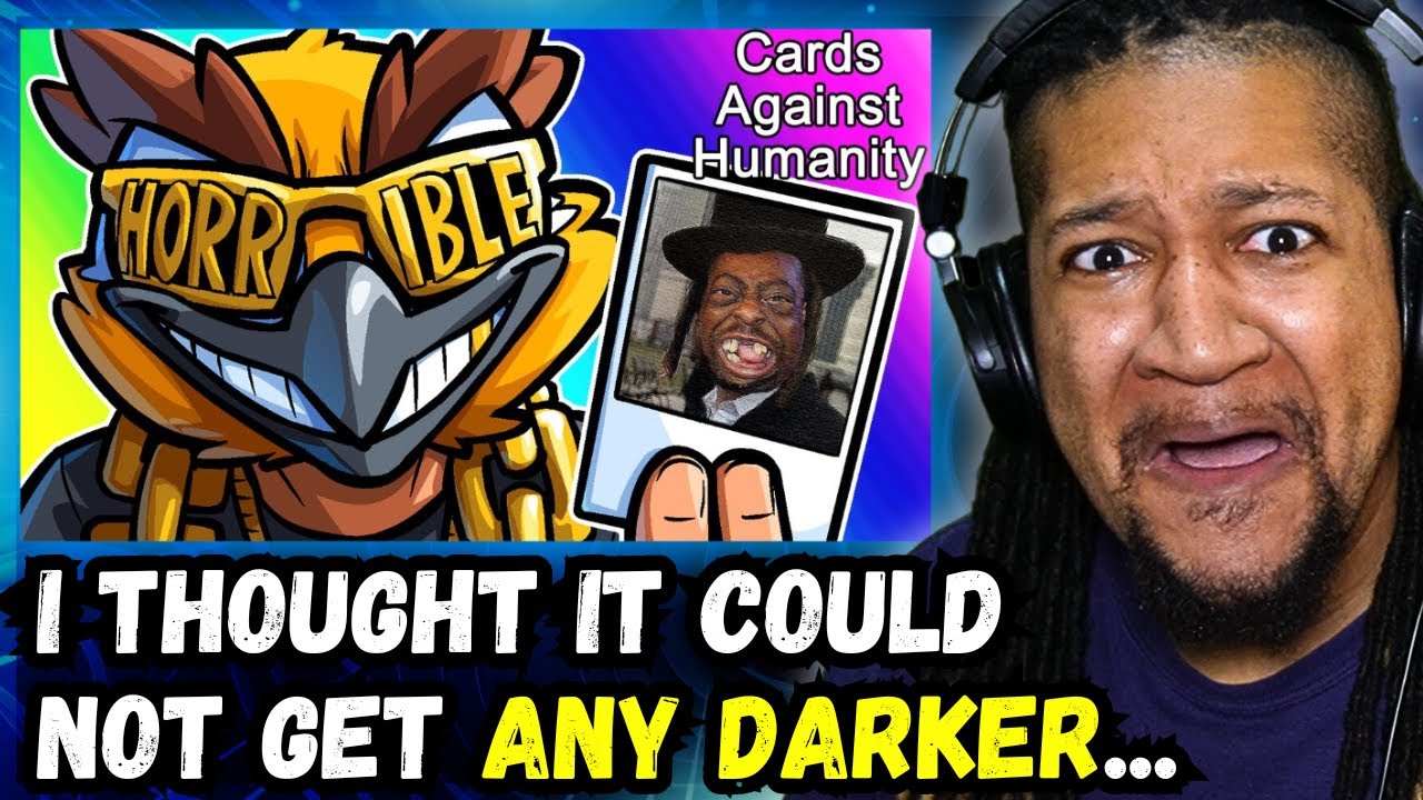 Vanoss And The Gang's Humor Gets DARKER!? (VanossGaming)