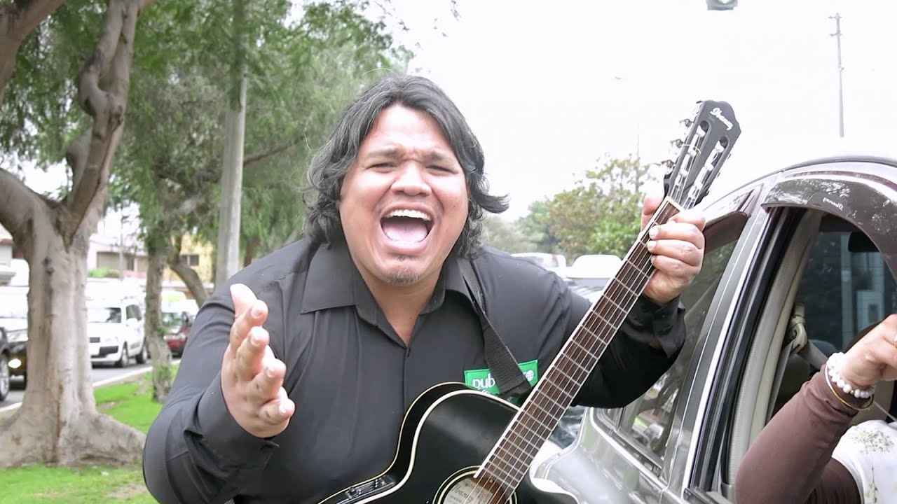 Vive el Halloween Criollo con Publimetro