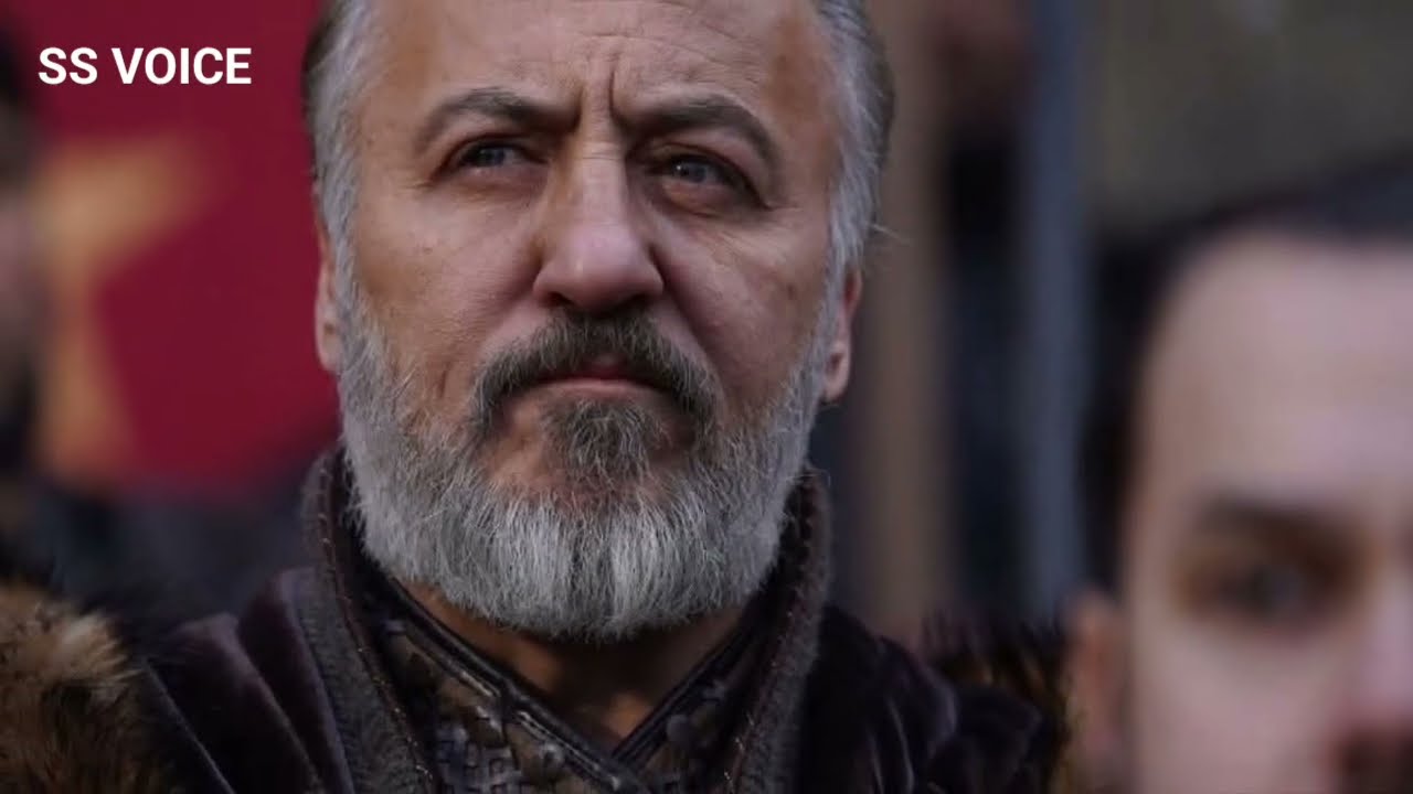 Finally Flavius Father Name Reveals Established Orhaan Episode 13 Trailer 2 Urdu/Hindi | SS Voice 