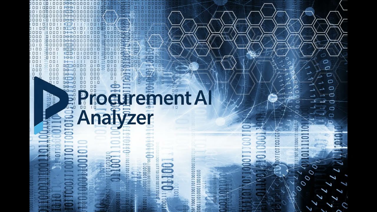 ProcurementAnalyzer