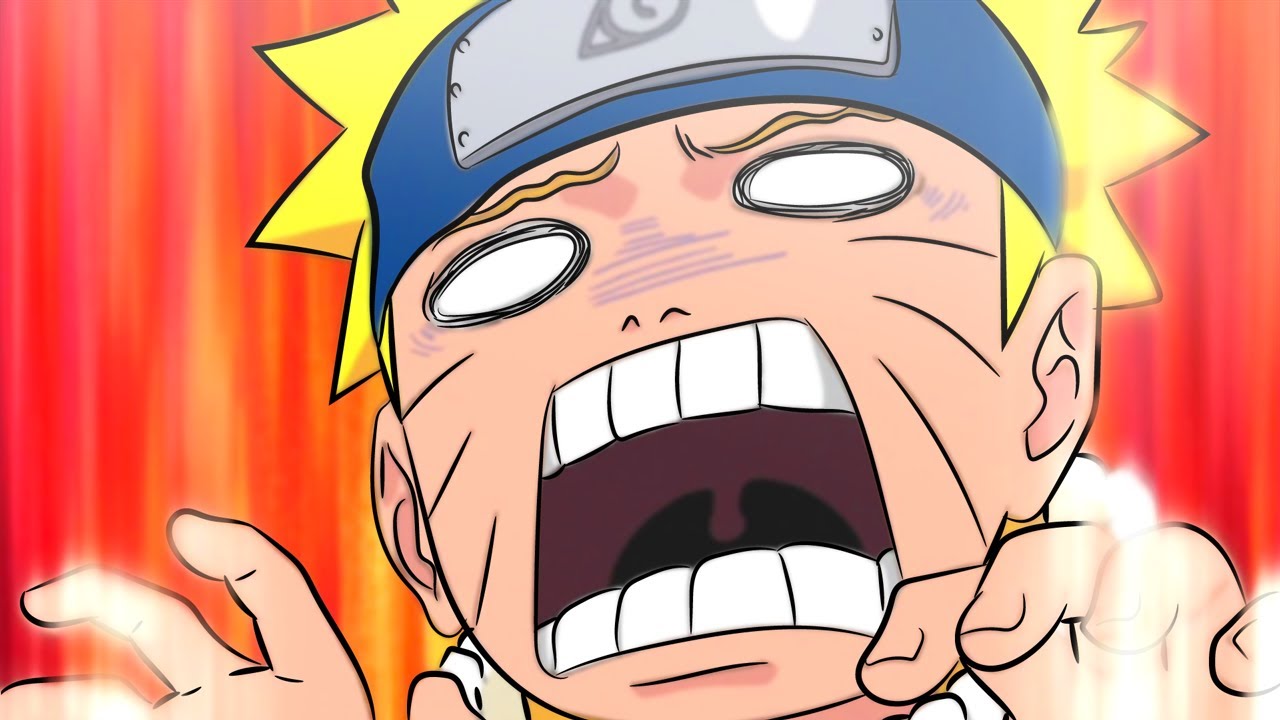 This Tournament Made Me HATE Naruto..