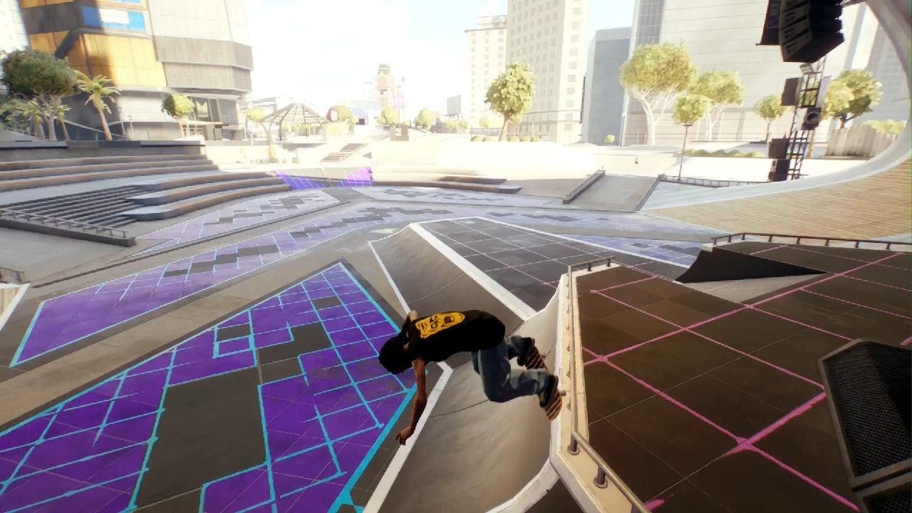 skate pt1