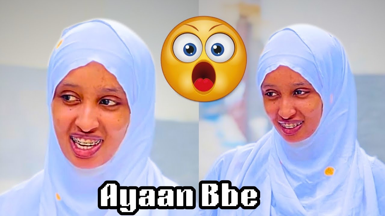 Ayaan bbe | Somali Tiktok 2026 Qosolka Aduunka | Somali Funny Videos