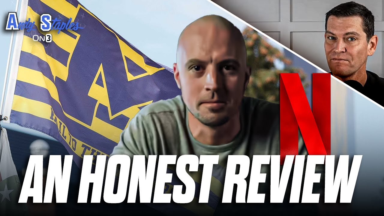 Untold: Sign Stealer SPOILER FREE Review | New Info on Ex Michigan Football Staffer Connor Stalions?