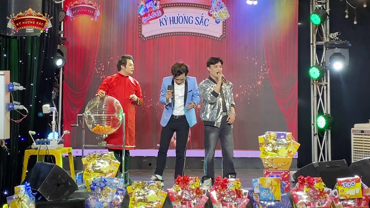 Mời cả nhà xem live cùng Kỳ Hương Sắc 21-1-2026