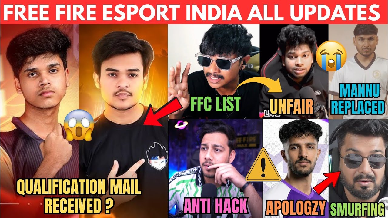 FFMIC List Of Qualified Teams😱?Rocky Apologies To Tendo Why🤔Good News For TSG , Godl But😓 Unfairly 🤔