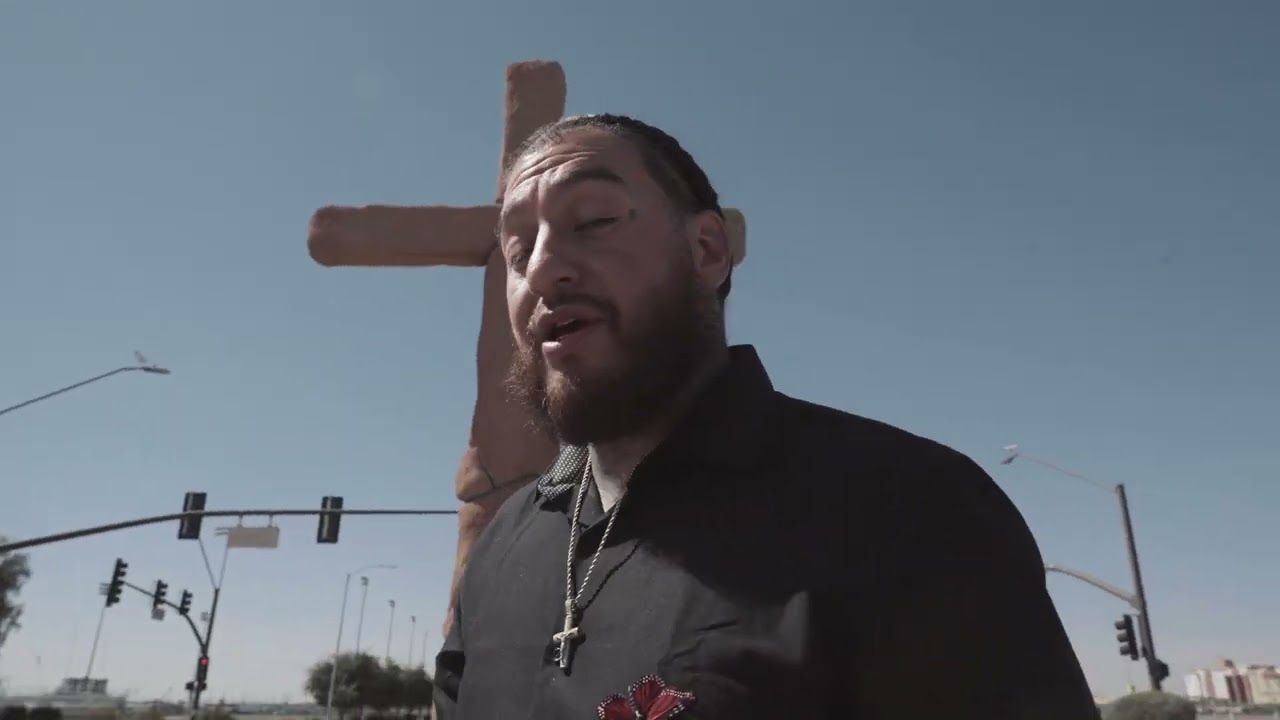 Brimz- Hit The Road Official Music Video