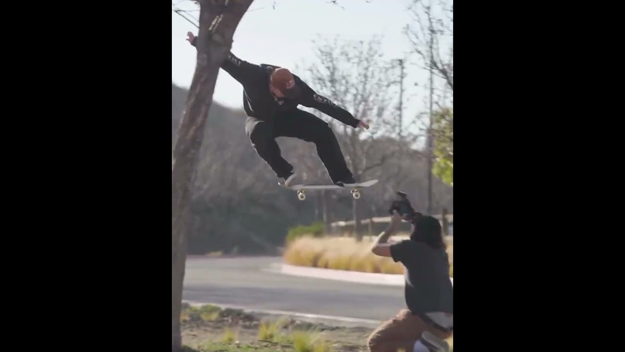 🚨Un cadeau ce clip de @curbkiller !😍