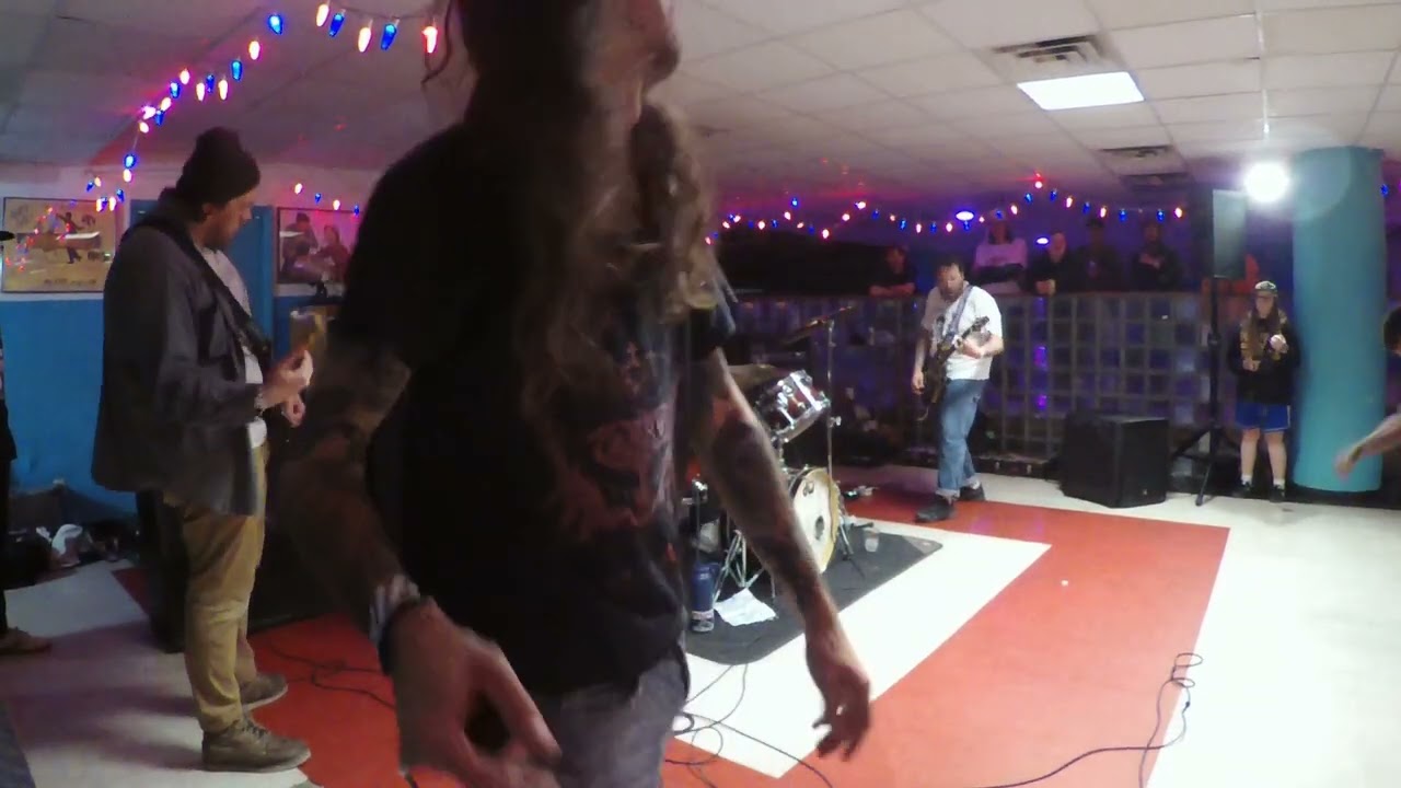 BIG LAUGH full set 4/20/25 @ Atomic Bowl, Indianapolis