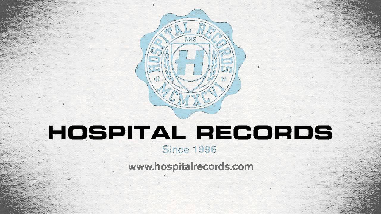 High Contrast - Mermaid Scar