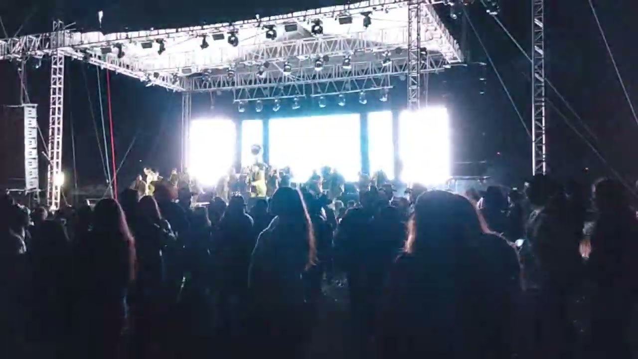 @Bailes en el tepetate Genaro Codina zacatecas
