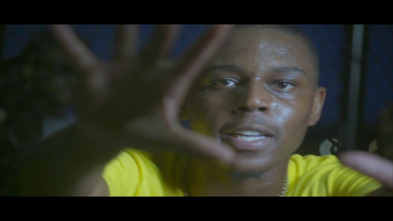 4Orcho x No3Ree - Endlordz (Official Music Video)