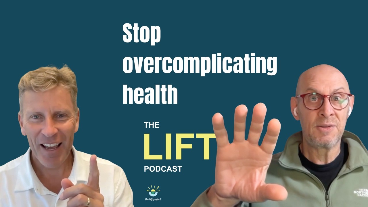 The 1% Rule for Health: Why Small Changes Make a Big Difference