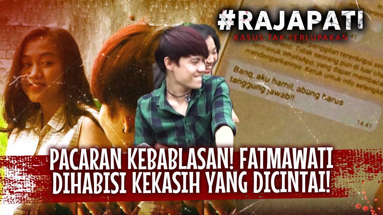 J4sad Wati Ditemukan Di Bendungan Pengga, Lombok! | Rajapati Eps 338 (FULL)