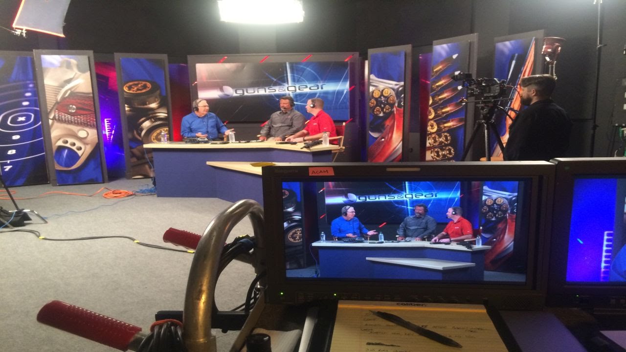 Tom Gresham's Gun Talk Radio - 5.15.16, Part B