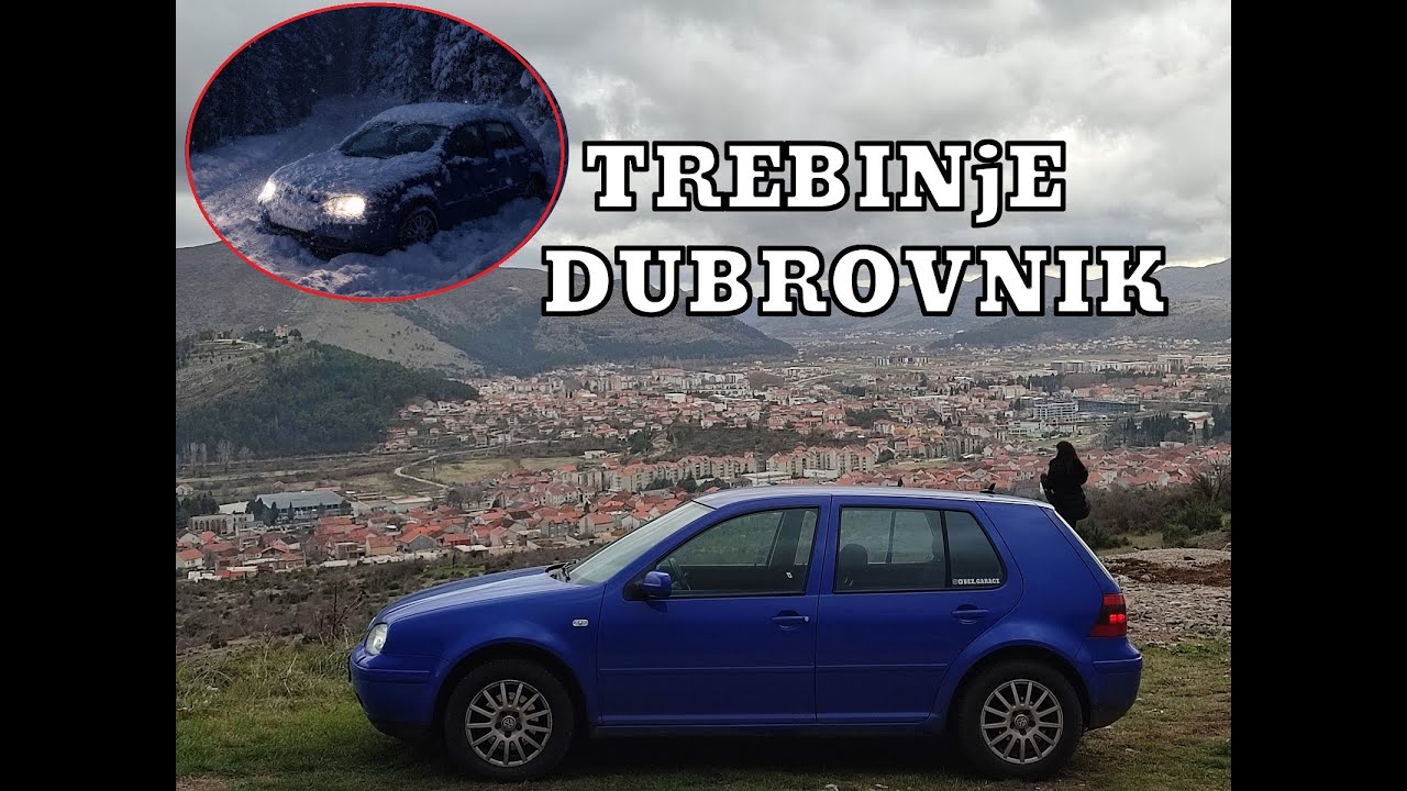 Novogodišnje putovanje 25/26 *zaglavljeni u snegu?*