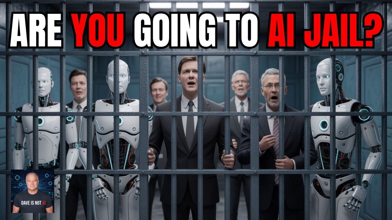 AI Regulation Crash Course: Don’t Get Caught Off Guard in 2026