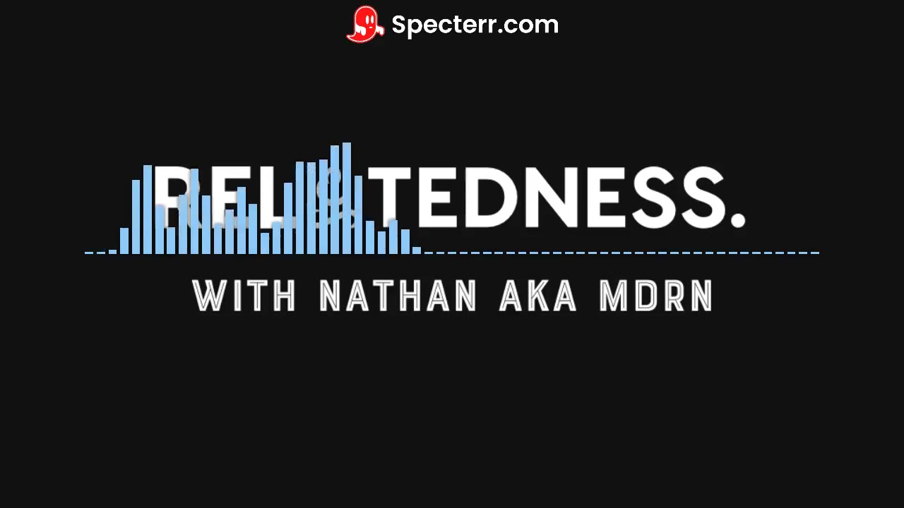 Relatedness. Ep. 01 MDRN aka Canadian Cannabis Society