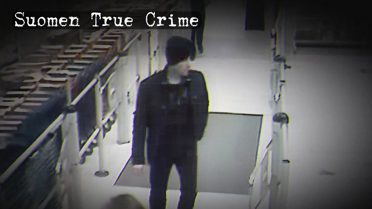Espoon Sellon Murhat | True Crime Dokumentti