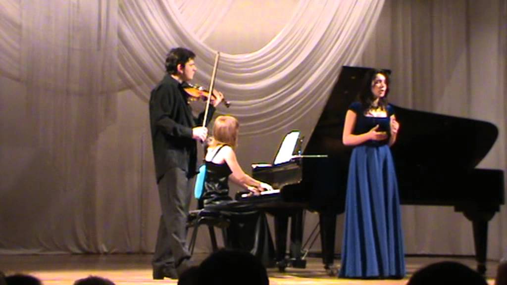 W. A. Mozart 