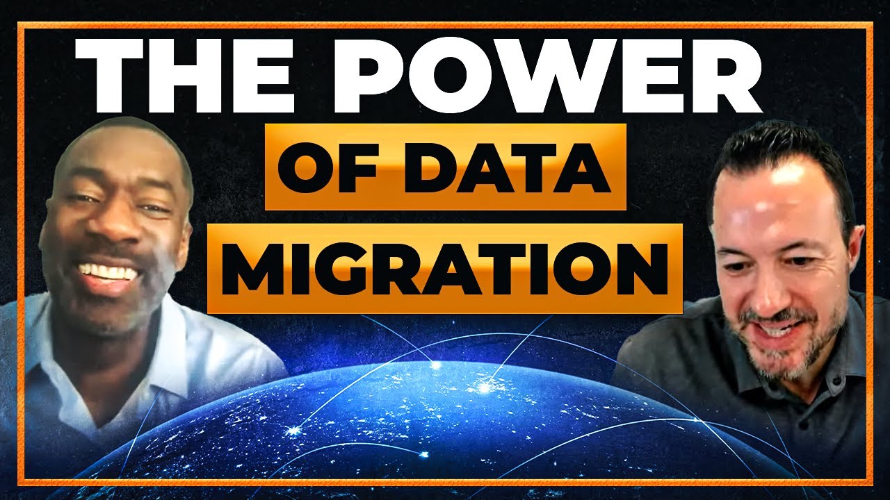 The Power of Data Migration in Digital Transformation