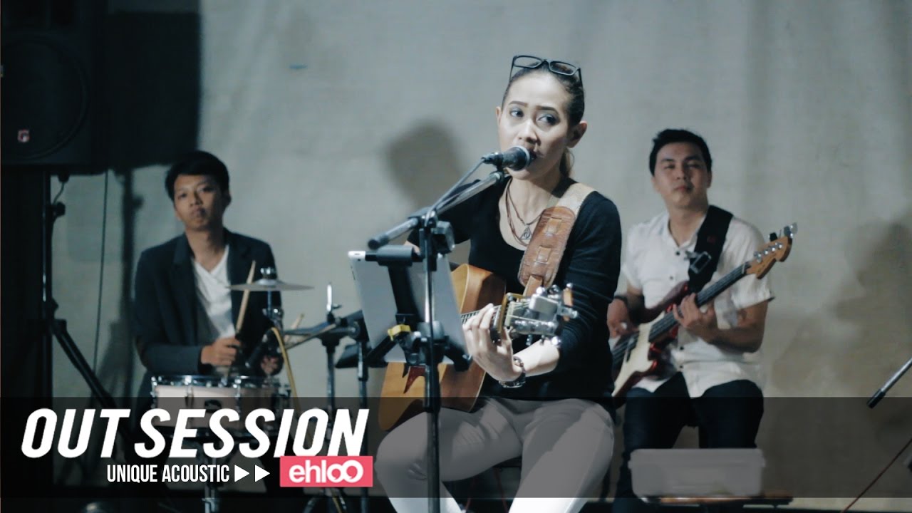 Closer - The Chainsmokers ft. Halsey (Cover by Unique Acoustic) • Out Session