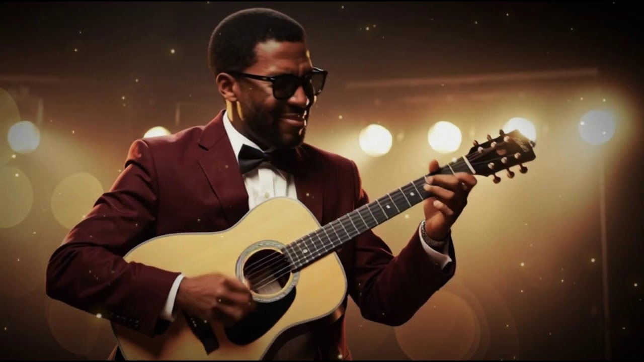 60's Soul Classic - When The Record Plays - OtisRedding, SamCooke Inspired