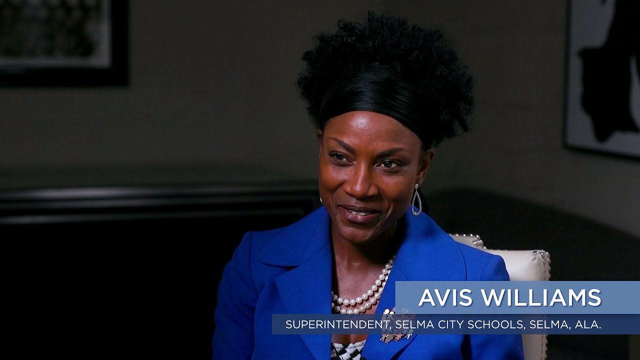 Who Are the Best and Brightest Leaders in Your School District? Nominate One.
