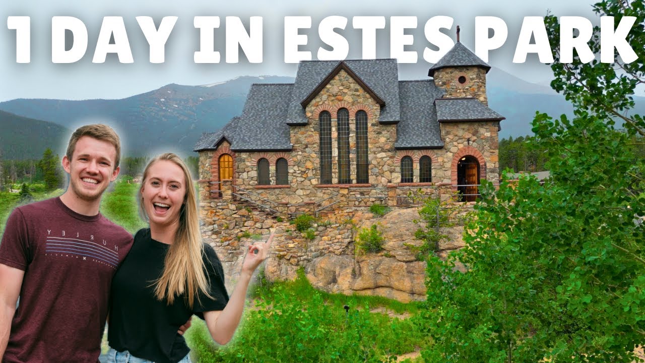 Amazing Day Trip into Colorado's Rocky Mountains