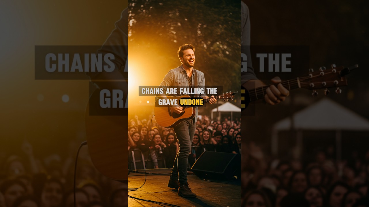 Hallelujah Storm | Praise That Shakes the Earth #music #philwickham #gospelvibes #powergospel