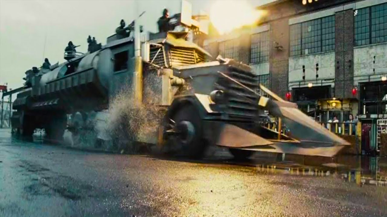 Death Race (2010) Explained In Hindi | Thriller