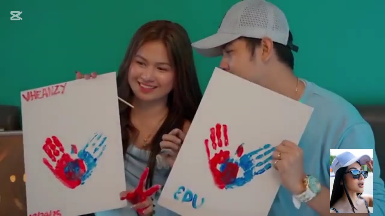 EDCY YAKAP AT HALIK 2026 SANA TUMAGAL PA.