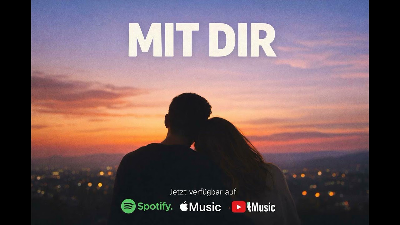 Mit dir an meiner Seite &ndash; Emotional Pop Rap | Studio73431