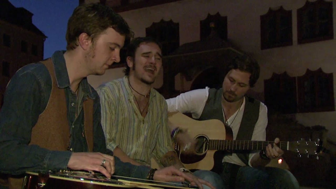 Jaded Sun - Crave (acoustic)HD