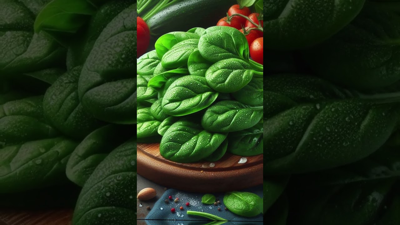 10 Foods for a Healthy Heart