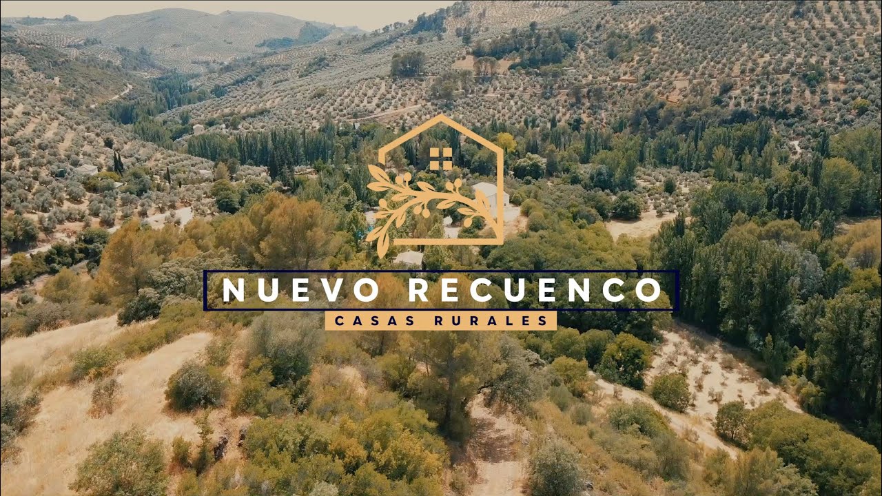 NUEVO RECUENCO - CASAS RURALES