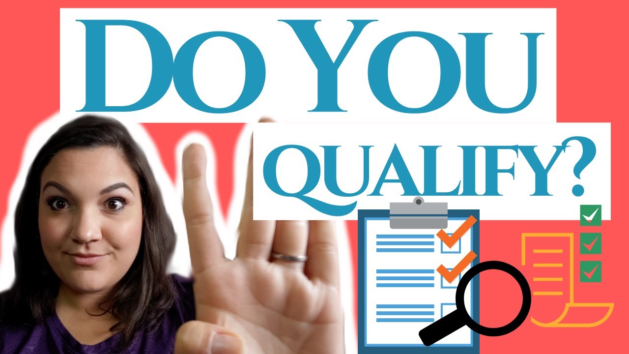 Pre Qualification Process