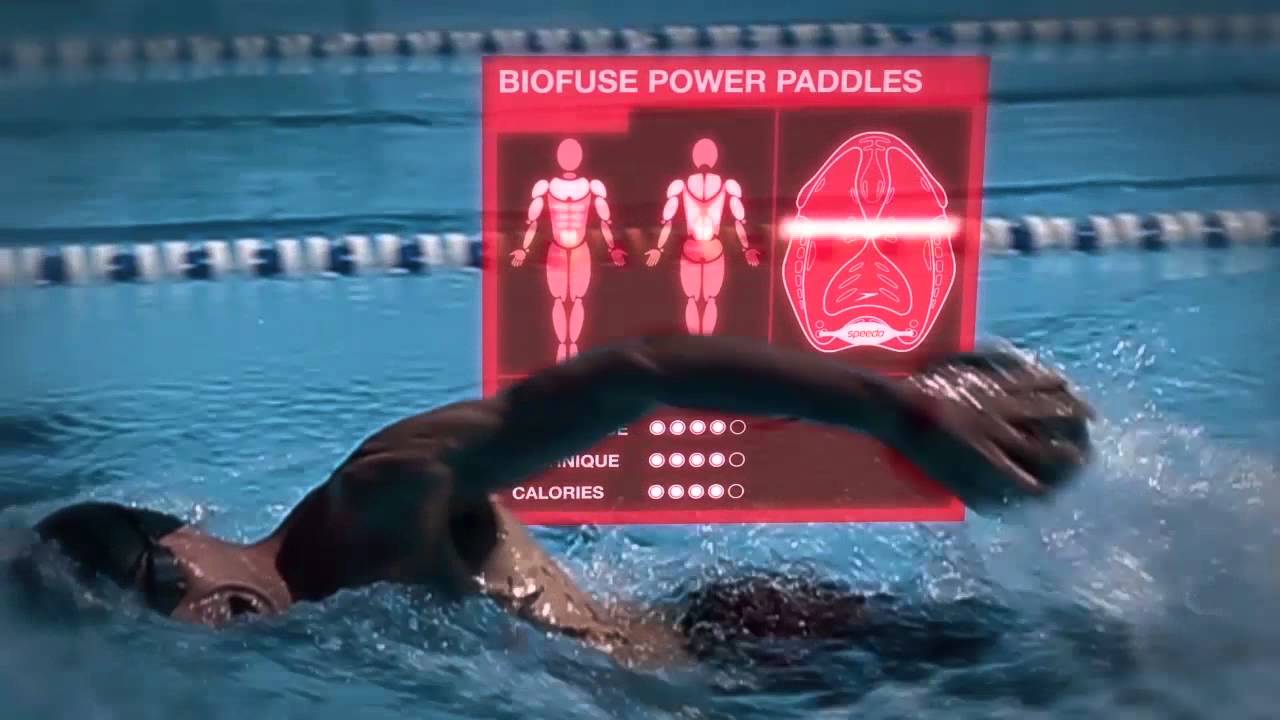 Get Speedo Fit