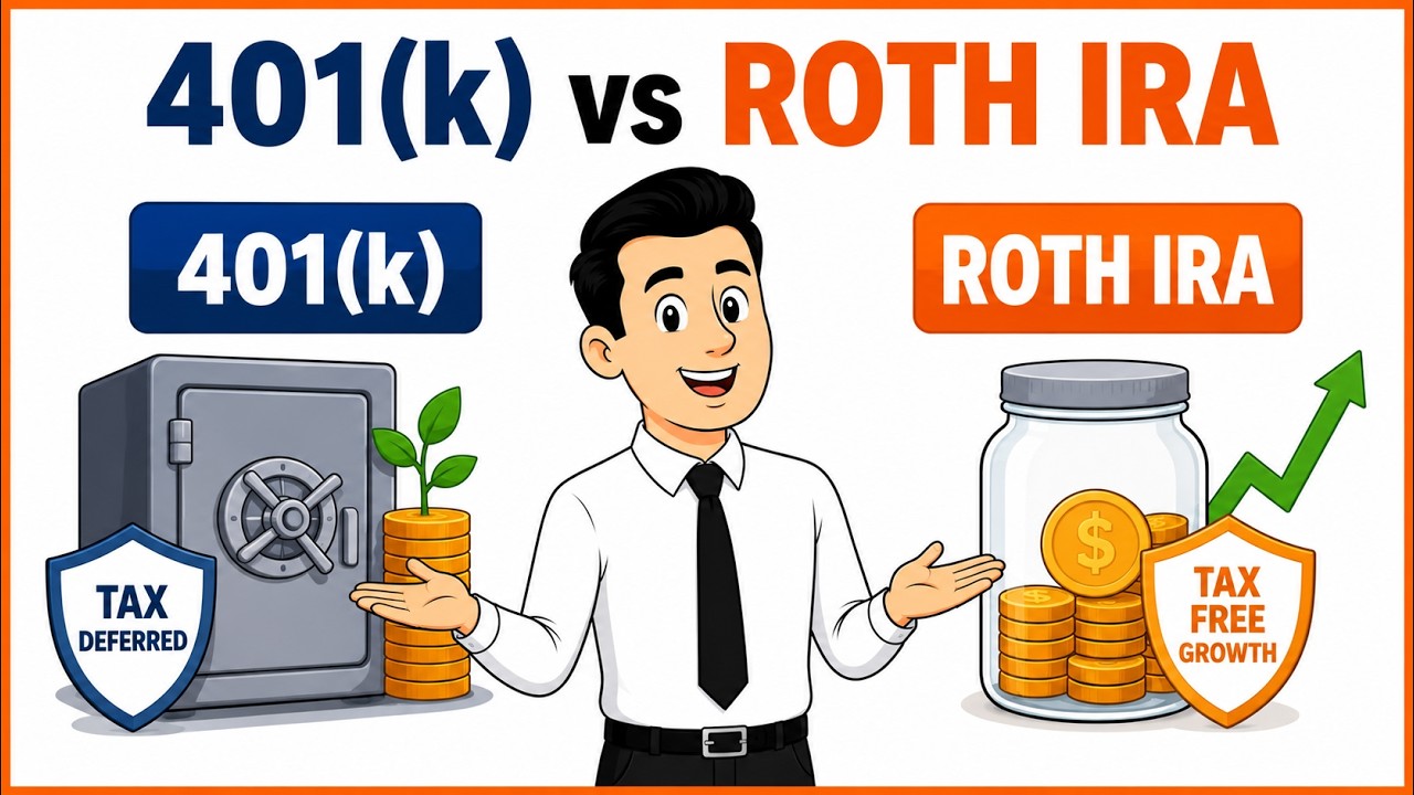 Can You Save $35,750? New 2026 401k Limits Are Here