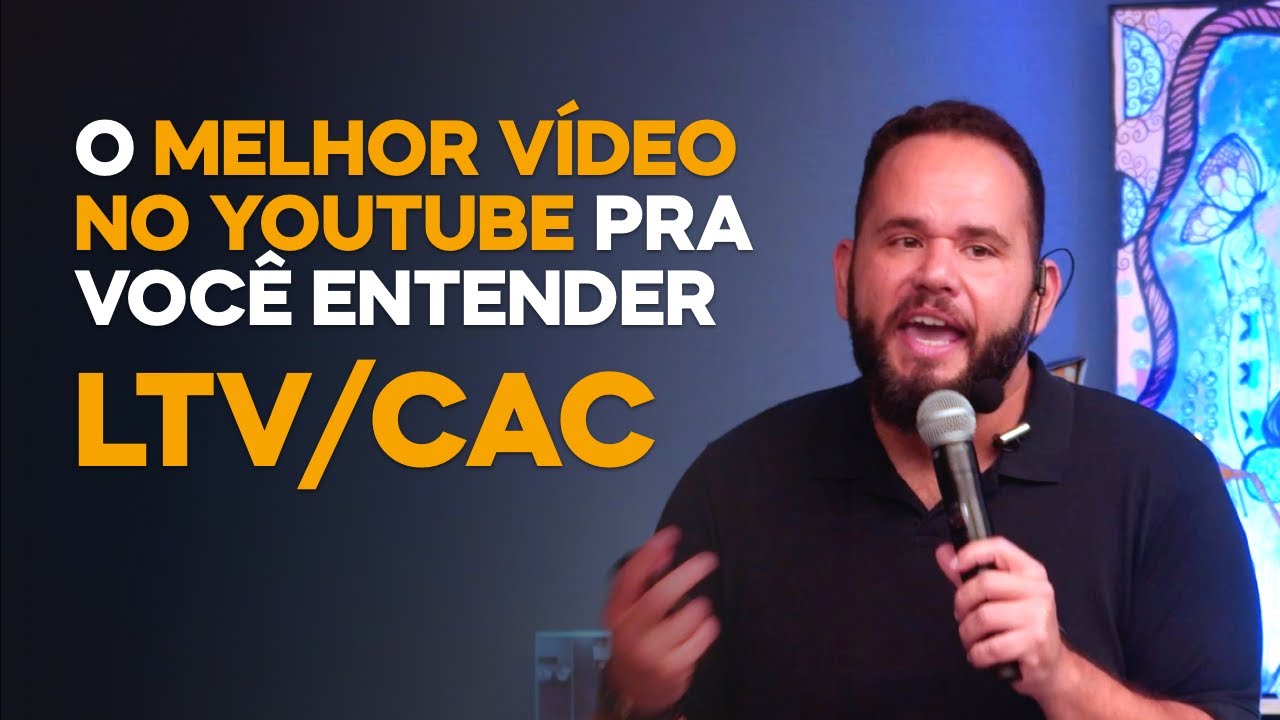 CAC e LTV (lifetime value), o que &eacute; e como calcular