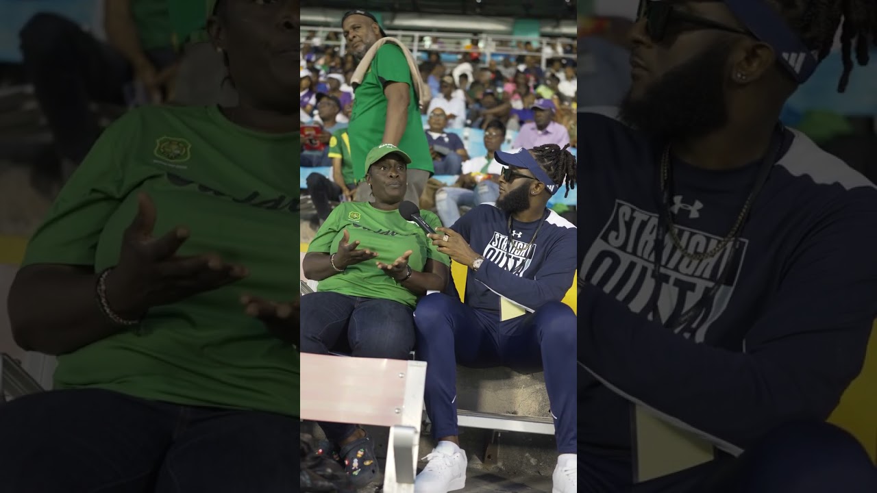 &ldquo;He&rsquo;s Feeling Devastated&rdquo; Jamal Stephenson&rsquo;s mom on his DQ in the Boys 100m final at Champs