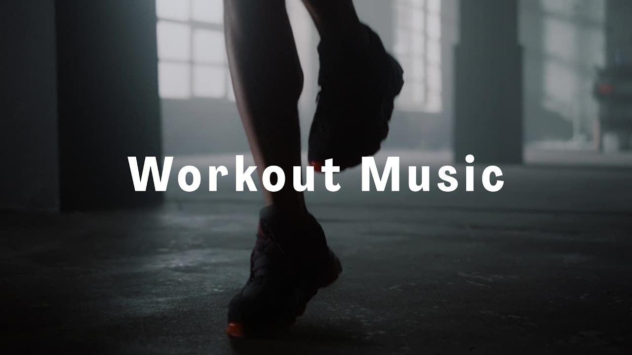 EDM Thai Rock Remix Workout Music Ep.2 💪 Stay motivated and energized
