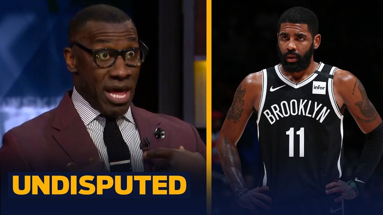 UNDISPUTED | Shannon 