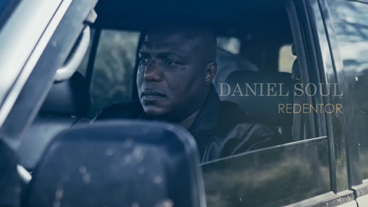 Daniel Soul – Redentor (4K)