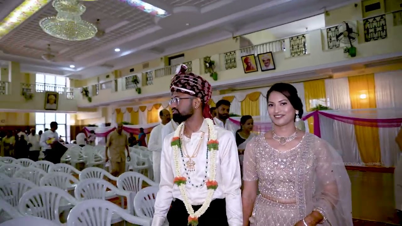 Prajwal Samyuktha Varpooja