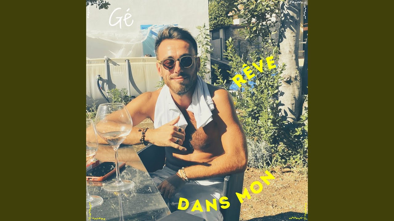 Dans Mon R&ecirc;ve