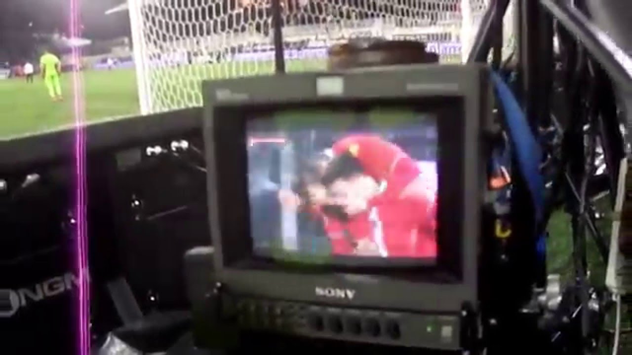 AlessandriaOggi.it - Gol della vittoria - La Spezia - (Spezia 1 - Alessandria 2)