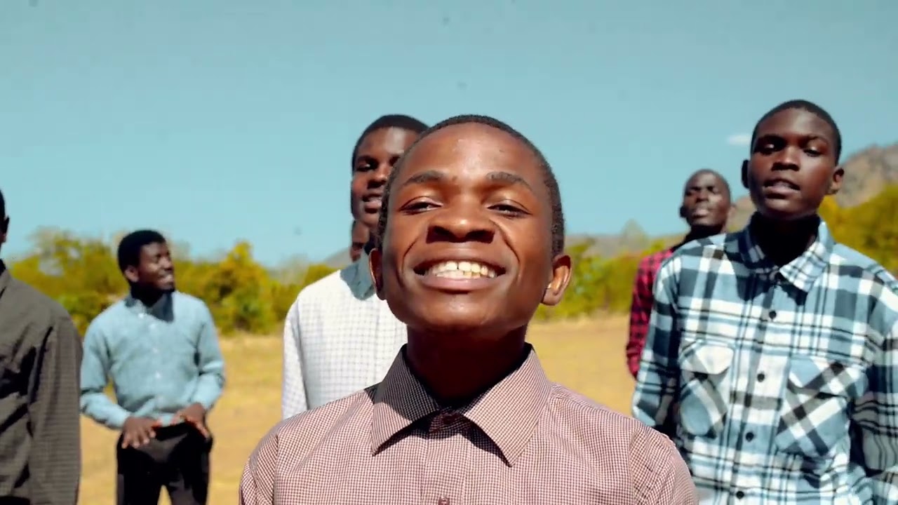Mangochi Young AMO - SAONA [Official Music Video]